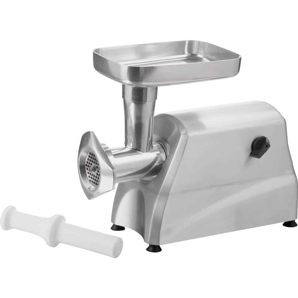 Maszynka pomocnicza do mielenia mięsa, P 0.25 kW, U 230 V, Stalgast 721129