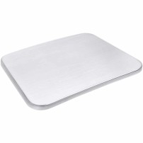 Szalka nierdzewna do wag pomocniczych Valor 1000, 300x225 mm Stalgast 730002