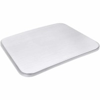 Szalka nierdzewna do wag pomocniczych Valor 1000, 300x225 mm Stalgast 730002