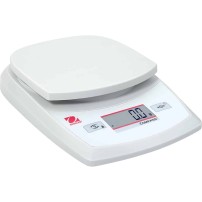 Waga pomocnicza, precyzyjna, zakres 620 g, dokładność 0.1 g Stalgast 730011