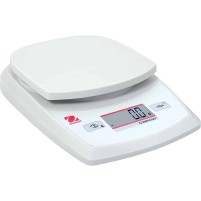 Waga pomocnicza, precyzyjna, zakres 620 g, dokładność 0.1 g Stalgast 730011