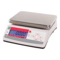 Waga pomocnicza, zakres 3 kg, dokładność 0.5 g Stalgast 730030