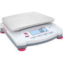 Waga sklepowa, Navigator XT, legalizowana, zakres 3.2 kg, dokładność 1 g Stalgast 730036