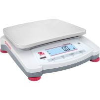 Waga sklepowa, Navigator XT, legalizowana, zakres 6.4 kg, dokładność 2 g Stalgast 730066