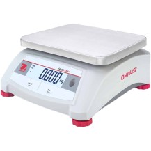Waga pomocnicza, legalizowana, zakres 15 kg, dokładność 5 g Ohaus 730152