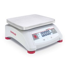 Waga pomocnicza, legalizowana, zakres 15 kg, dokładność 5 g Ohaus 730152