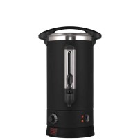 Warnik do wody, Gredil, czarny, V 8.7 l Stalgast 751087