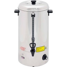 Warnik do wody, V 19 l, Stalgast 751192