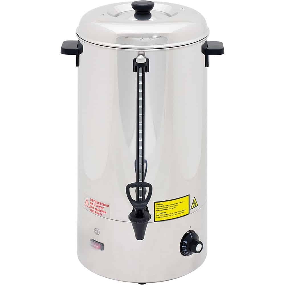 Warnik do wody, V 19 l, Stalgast 751192