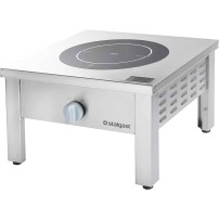 Taboret indukcyjny, 5 kW Stalgast 773025