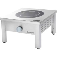 Taboret indukcyjny, 5 kW Stalgast 773025