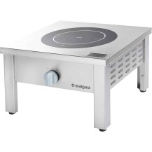 Taboret indukcyjny, P 8 kW Stalgast 773028