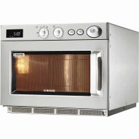 Kuchenka mikrofalowa, Samsung, P 1.85 kW Samsung 775319