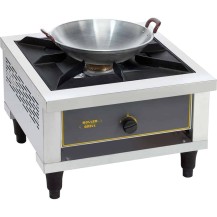 Taboret gazowy, GAR 14XL, P 14 KW Stalgast 777195