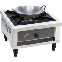 Taboret gazowy, GAR 14XL, P 14 KW Stalgast 777195