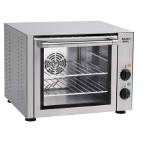 Piec konwekcyjny FC 280, 5-poziomowy, P 1.5 kW Stalgast 777264