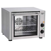 Piec konwekcyjny FC 280, 5-poziomowy, P 1.5 kW Stalgast 777264