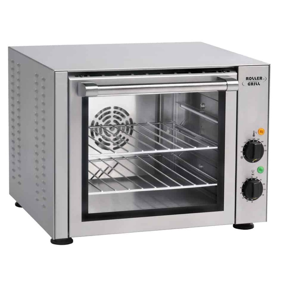 Piec konwekcyjny FC 280, 5-poziomowy, P 1.5 kW Stalgast 777264
