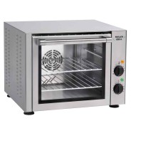 Piec konwekcyjny FC 280, 5-poziomowy, P 1.5 kW Stalgast 777264