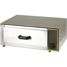 Podgrzewacz do bułek, szuflada, P 0.7 kW Stalgast 777304