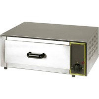 Podgrzewacz do bułek, szuflada, P 0.7 kW Stalgast 777304