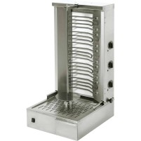 Gyros, kebab elektryczny, GR 60E, P 5.8 kW, U 400 V Stalgast 777371