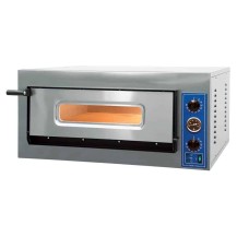 Piec do pizzy X-Line 4x36 Stalgast 781421