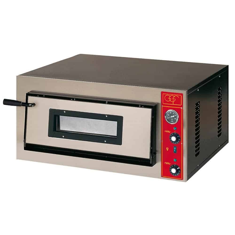 Piec do pizzy E-Line 4x30 Stalgast 781501