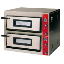 Piec do pizzy E-Line 2x4x30 Stalgast 781502