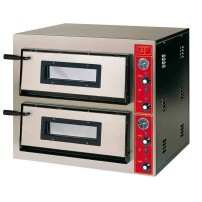 Piec do pizzy E-Line 2x4x30 Stalgast 781502
