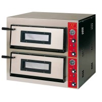 Piec do pizzy E-Line 2x4x30 Stalgast 781502