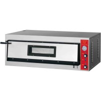 Piec do pizzy E-Line 6x30 szeroki Stalgast 781521