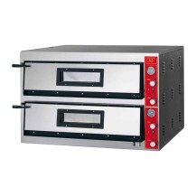 Piec do pizzy E-Line 2x9x30 Stalgast 781532