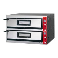 Piec do pizzy E-Line 2x9x30 Stalgast 781532