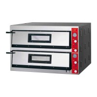 Piec do pizzy E-Line 2x9x30 Stalgast 781532
