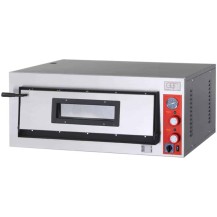 Piec do pizzy FR_Line 4x36 Stalgast 781801