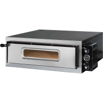 Piec do pizzy Gredil 4x35 Stalgast 782001