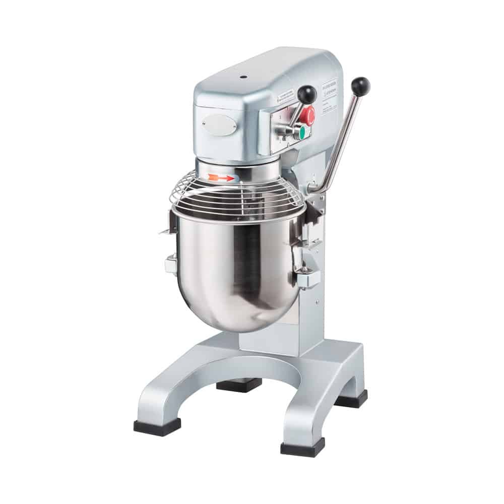 Miesiarka planetarna 10 l, Stalgast 783100