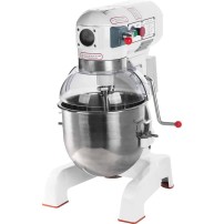Miesiarka planetarna mikser 20 l, Stalgast 783210