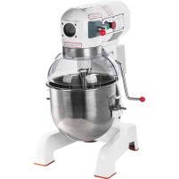 Miesiarka planetarna mikser 20 l, Stalgast 783210