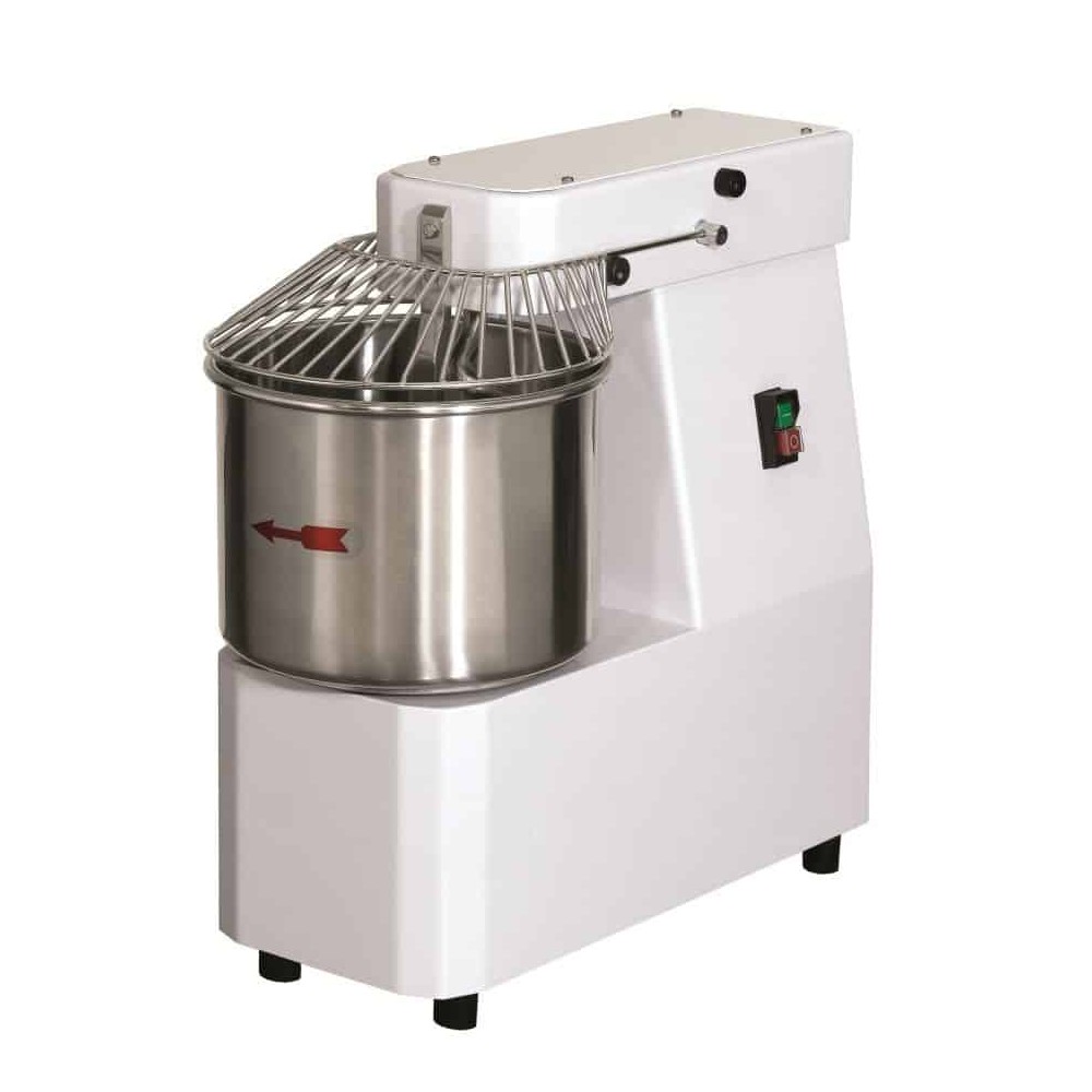 Mikser spiralny 10 l Stalgast 786102