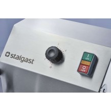 Obieraczka do ziemniaków 6 kg, P 0.55 kW Stalgast 789061
