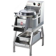 Obieraczka do ziemniaków 6 kg, P 0.55 kW Stalgast 789061