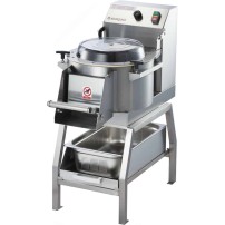 Obieraczka do ziemniaków 6 kg, P 0.55 kW Stalgast 789061