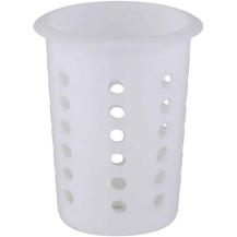 Kubek na sztućce plastikowy Stalgast 815010