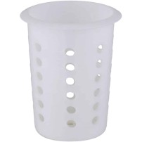 Kubek na sztućce plastikowy Stalgast 815010