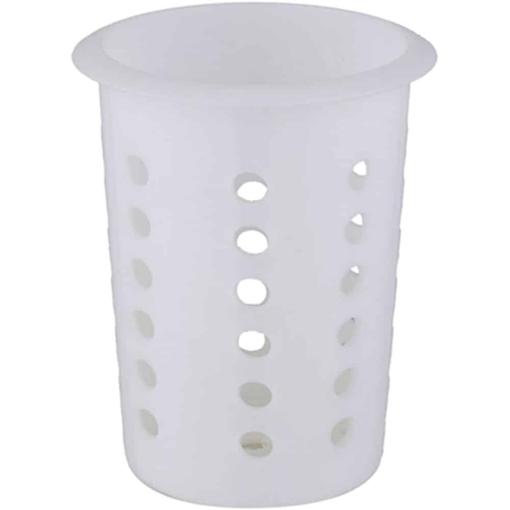 Kubek na sztućce plastikowy Stalgast 815010