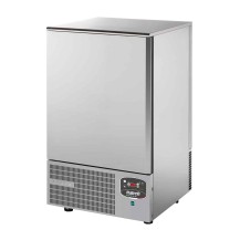 Schładzarko-zamrażarka szokowa 10x GN 1/1 Stalgast 849103