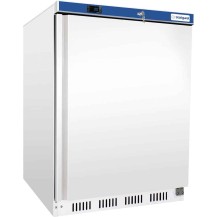 Szafa mroźnicza lakierowana, wnętrze z ABS, V 129L Stalgast 880174