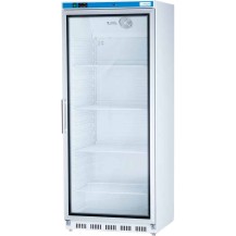 Witryna chłodnicza ekspozycyjna, V 620L, 775x695x1900 Stalgast 880604